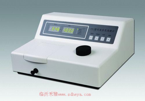 721分光光度计