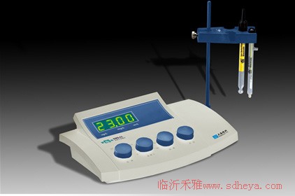 dws-51钠离子浓度计