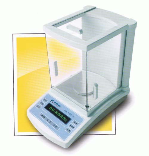 FA2004电子天平
