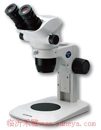 奥林巴斯sz61显微镜
