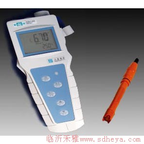 便携式溶解氧分析仪