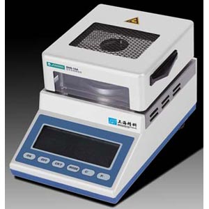 红外水份测定仪