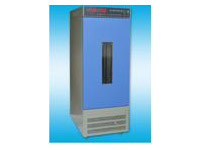 数显光照培养箱