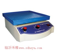 水平转移脱色摇床