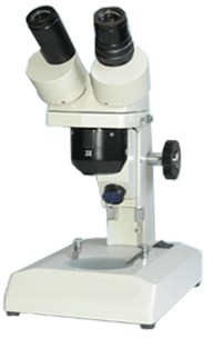 体式显微镜