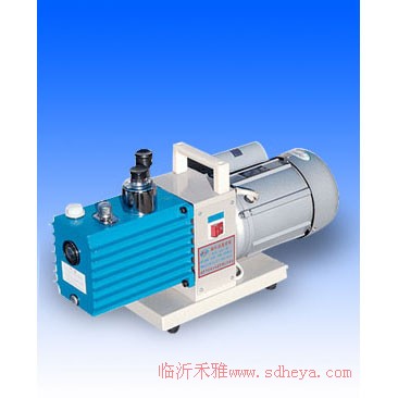 直联式真空泵   山东临沂
