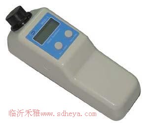 浊度仪