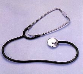 听诊器