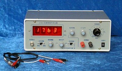 教学信号发生器