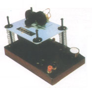 受迫振动演示器  山东临沂