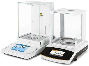 分析天平