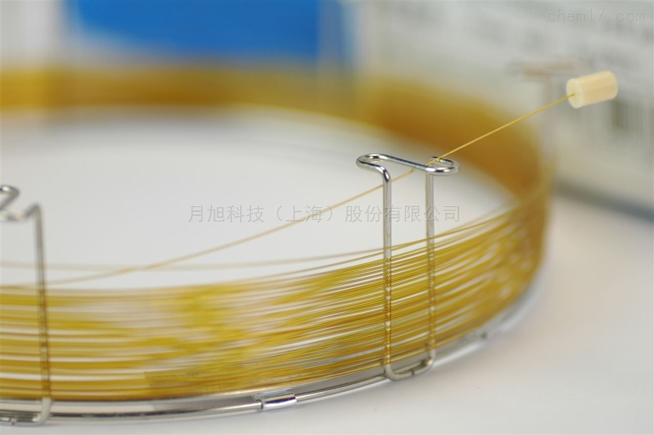 气相色谱柱专用气相色谱耗材 