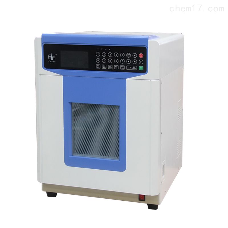 原子专用冷却水循环泵微波消解仪 