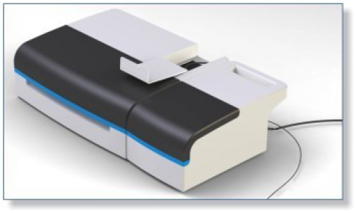 全波长薄层色谱扫描仪自动化型双波长薄层色谱扫描仪