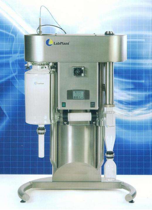 全自动喷雾系统