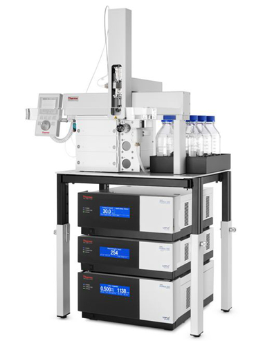 超快速液相色谱仪