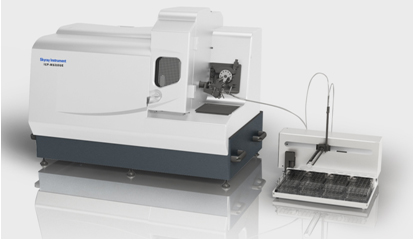 电感耦合等离子体质谱仪