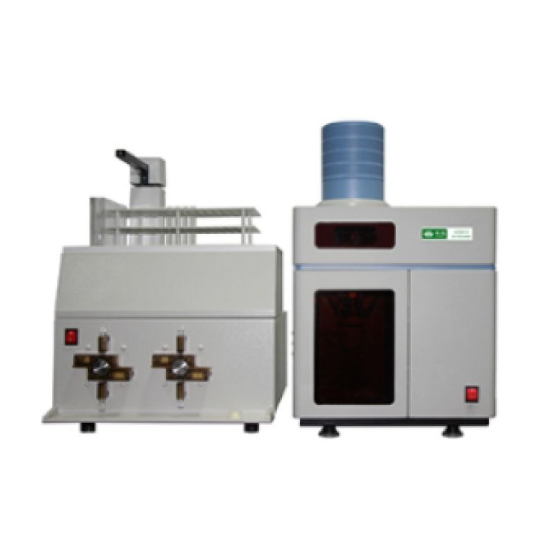 AFS-933型原子荧光光度计