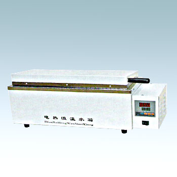 电热恒温水箱