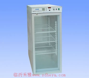 数显生化培养箱
