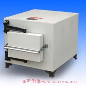 sx24-10箱式电阻炉