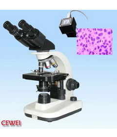  生物显微镜