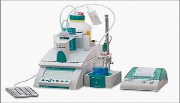 877 Titrino plus自动电位滴定仪 瑞士万通