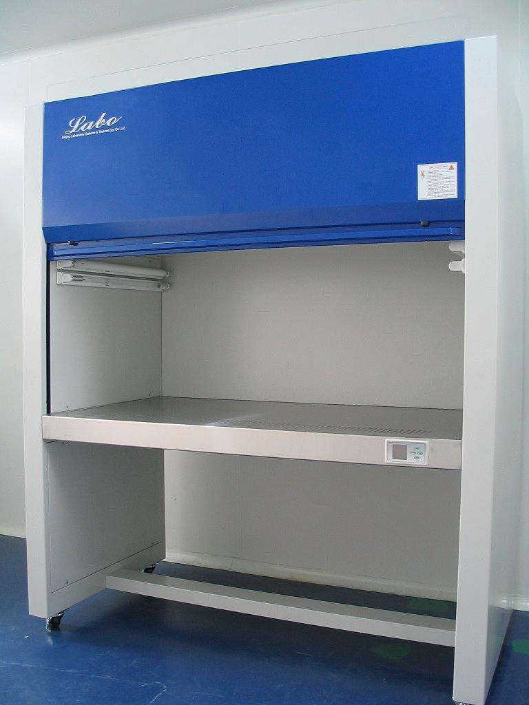 超净工作台