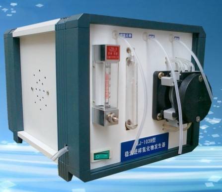  氢化物发生器原子专用空压机