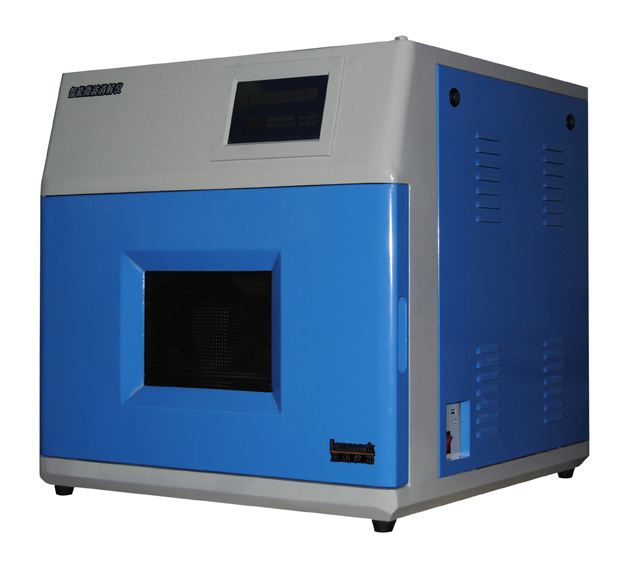 原子专用冷却水循环泵微波消解仪 