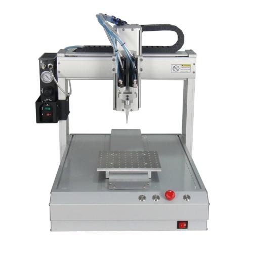 全自动喷雾系统