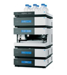 高效液相色谱仪