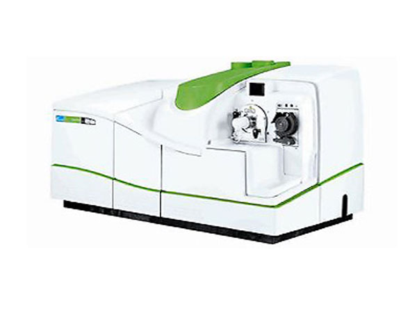 电感耦合等离子体质谱仪