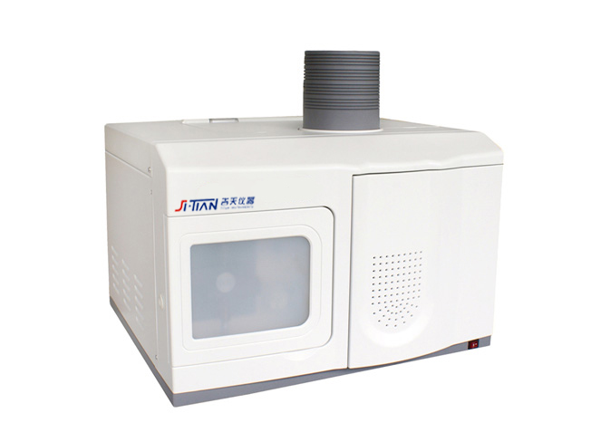 AFS-8220原子荧光光度计