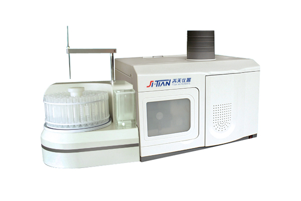 AFS-8230型原子荧光光度计