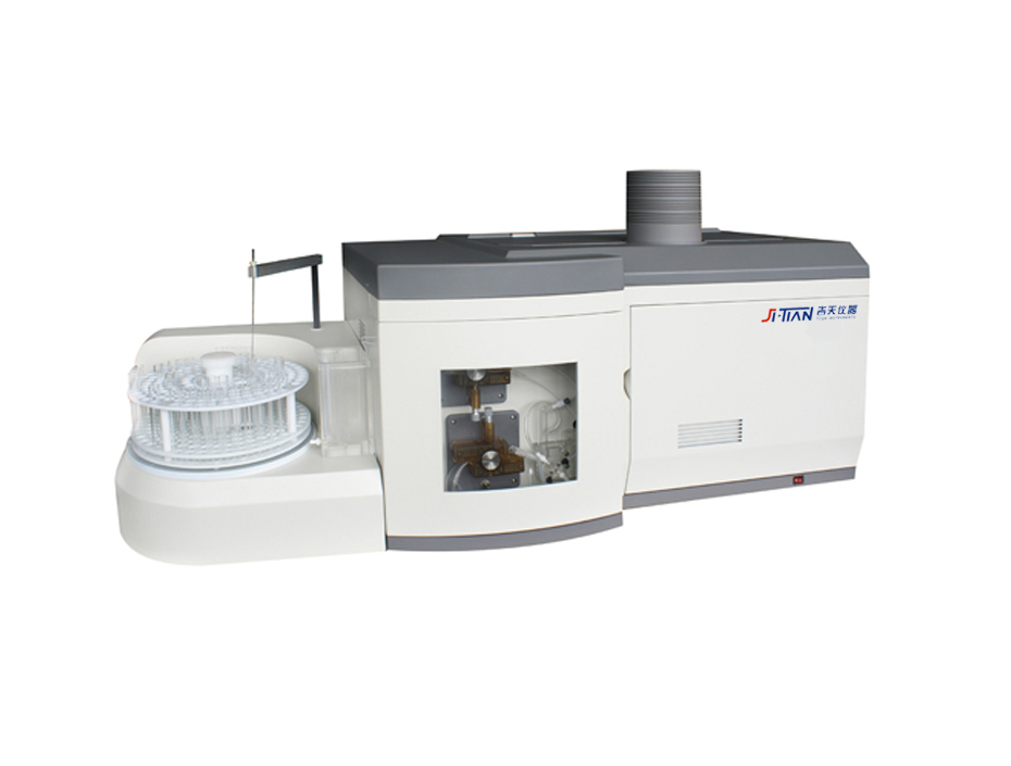 AFS-8330型全自动六灯位原子荧光光度计