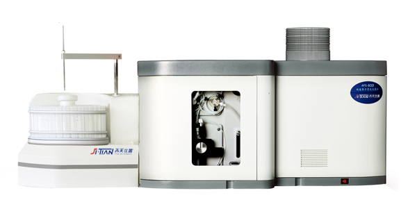 AFS-933型原子荧光光度计